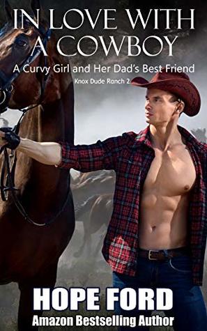 In Love with a Cowboy (Knox Dude Ranch #2)