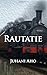Rautatie by Juhani Aho