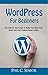 WordPress For Beginners: Th...