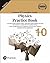 Physics Practice Book, Clas...