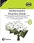 Mathematics Practice Book, Class 8 (IIT Foundation Series)