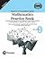 Mathematics Practice Book, Class 9 (IIT Foundation Series)