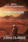Atmosphere (The Jason Parker Trilogy #3)