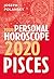 Pisces 2020 by Joseph Polansky