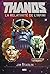 Thanos: La Relativité de l'Infini
