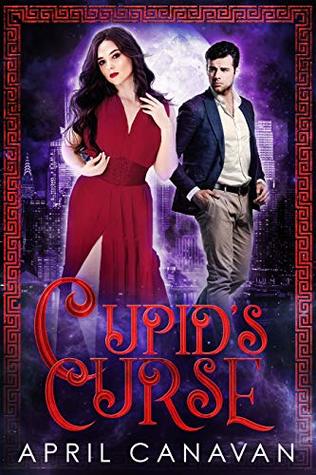 Cupid's Curse (Kindle Edition)