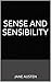 Sense and Sensibility