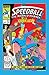 Speedball (1988-1989) #3
