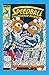 Speedball (1988-1989) #4