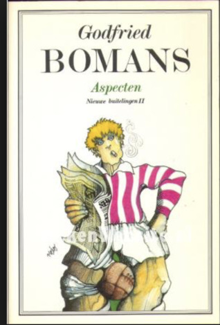 Aspecten: Nieuwe Buitelingen II (Paperback)