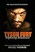 TYSON FURY by Bruce Thomas