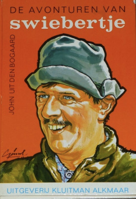 De avonturen van Swiebertje