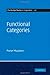 Functional Categories (Cambridge Studies in Linguistics Book 117)