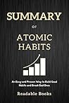 Summary of Atomic...