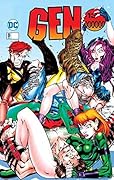 Gen13 (1994) #0