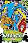 Kirby Is... Fantastic! by Stan Lee