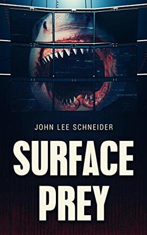 Surface Prey (Kindle Edition)