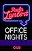 Paula Lambert – Office Nights 1–4 by Paula Lambert