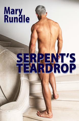 Serpent's Teardrop (Blackwood Pack #7)