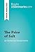 The Price of Salt by Patricia Highsmith (Book Analysis): Detailed Summary, Analysis and Reading Guide (BrightSummaries.com)