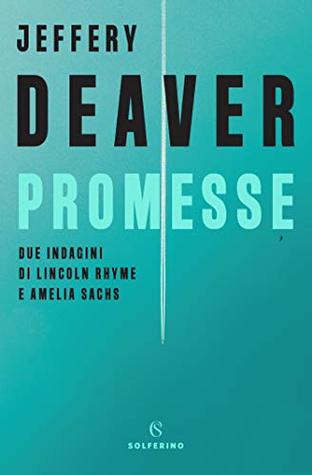 Promesse (Italian Edition)