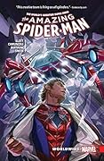 The Amazing Spider-Man: Worldwide, Vol. 1