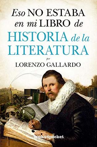 Eso no estaba en mi libro de Historia de la Literatura (Paperback)