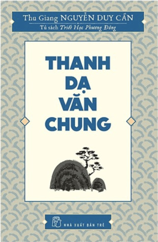 Thanh Dạ Văn Chung (Unknown Binding)