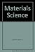 Materials science
