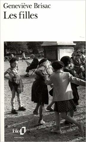Les filles (Pocket Book)