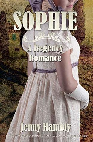 Sophie (Bachelor Brides #2)