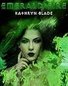Emerald Fire (Emerald Fire series Book 1)