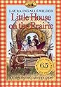 Little House on the Prairie (Little House, #3)