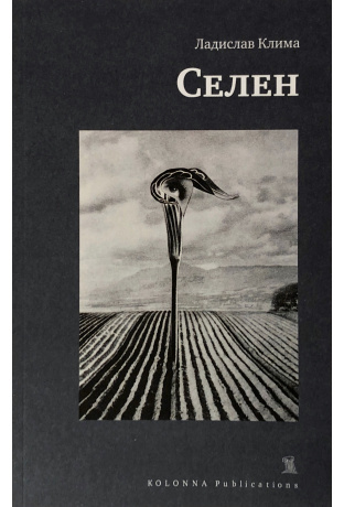 Селен (Paperback)