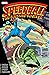 Speedball: The Masked Marvel