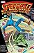 Speedball by Steve Ditko Speedball by Steve Ditko