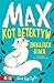 Znikająca diwa. Max, kot detektyw