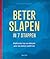 Beter slapen in 7 stappen