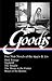 David Goodis: Five Noir Novels of the 1940s & 50s