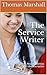 The Service Writer: Purpose...