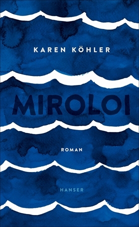 Miroloi (Hardcover)