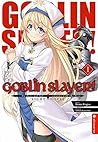 Goblin Slayer! Li...