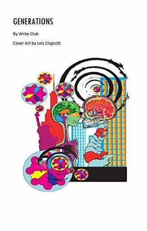 Generations (Kindle Edition)