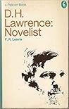 D.H. Lawrence: Novelist