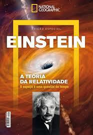 Einstein: a Teoria da Relatividade - o Espaço é uma questão de tempo