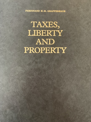 Taxes, Liberty and Property: The Role of Taxation in Democratization and National Unity (511-1787)