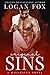 Original Sins (Dark Rapture Book 1)