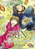 Elin, la charmeuse de bêtes, Tome 3