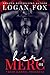 Her Merc (Dark Twisted Love #1)