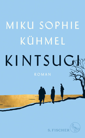 Kintsugi (Hardcover)